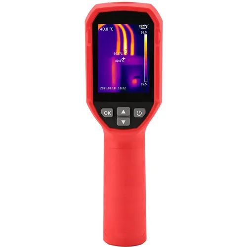 Тепловизор UNI-T UTI712S