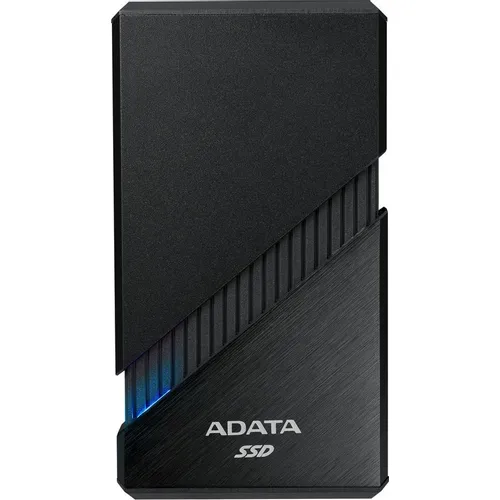 4ТБ Внешний диск SSD A-DATA SE920