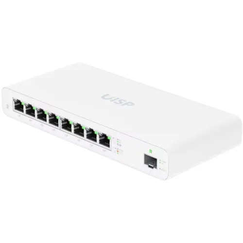 Маршрутизатор UBIQUITI UISP Router LAN 1XSFP