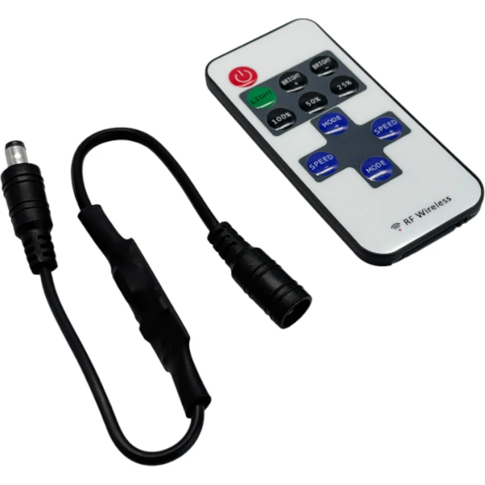 Диммер truEnergy 12V/24V