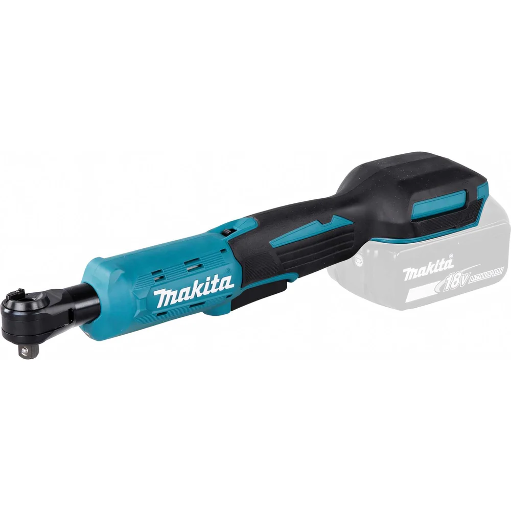 Ударный гайковерт MAKITA DWR180Z