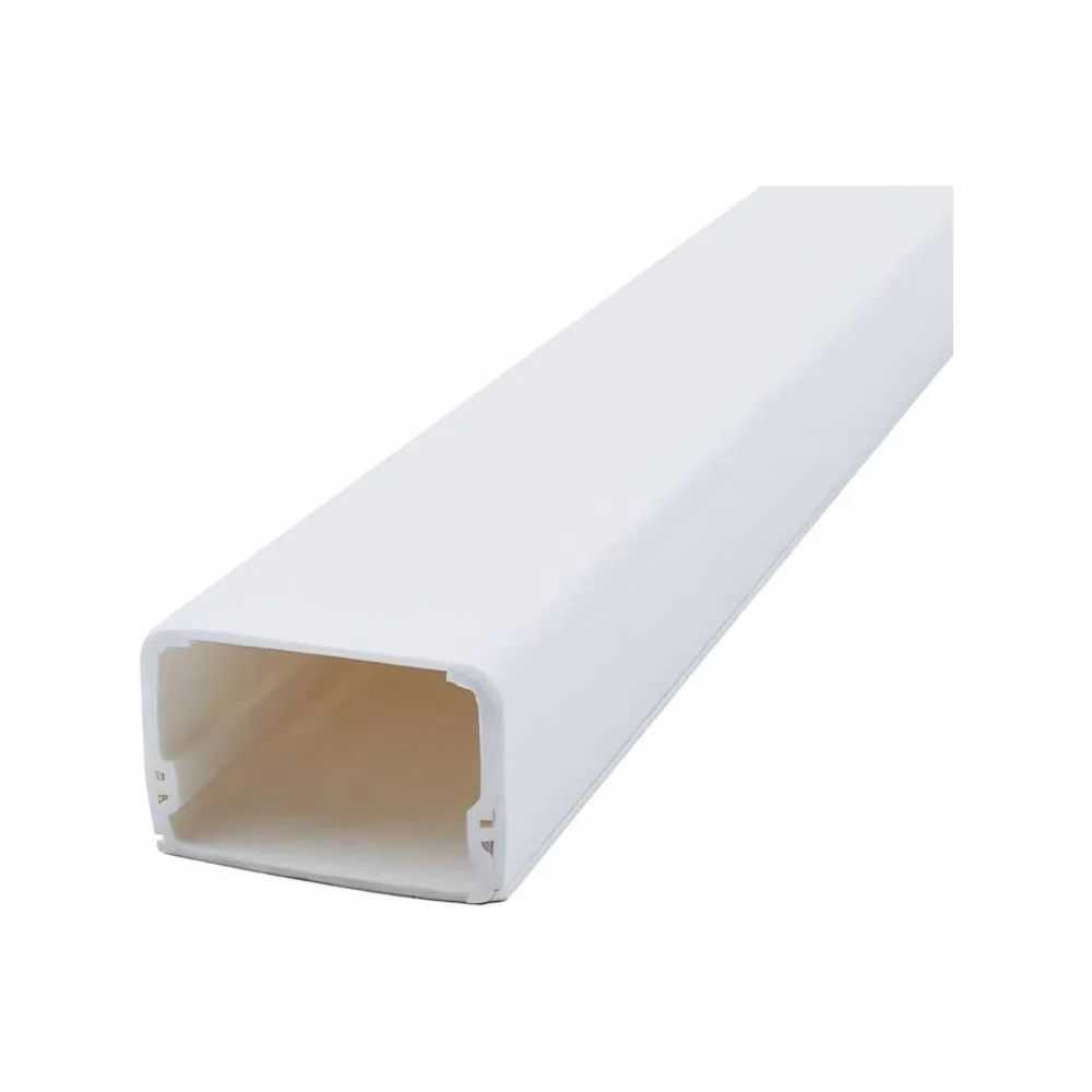 Миниканал Экопласт U-LITE25/16