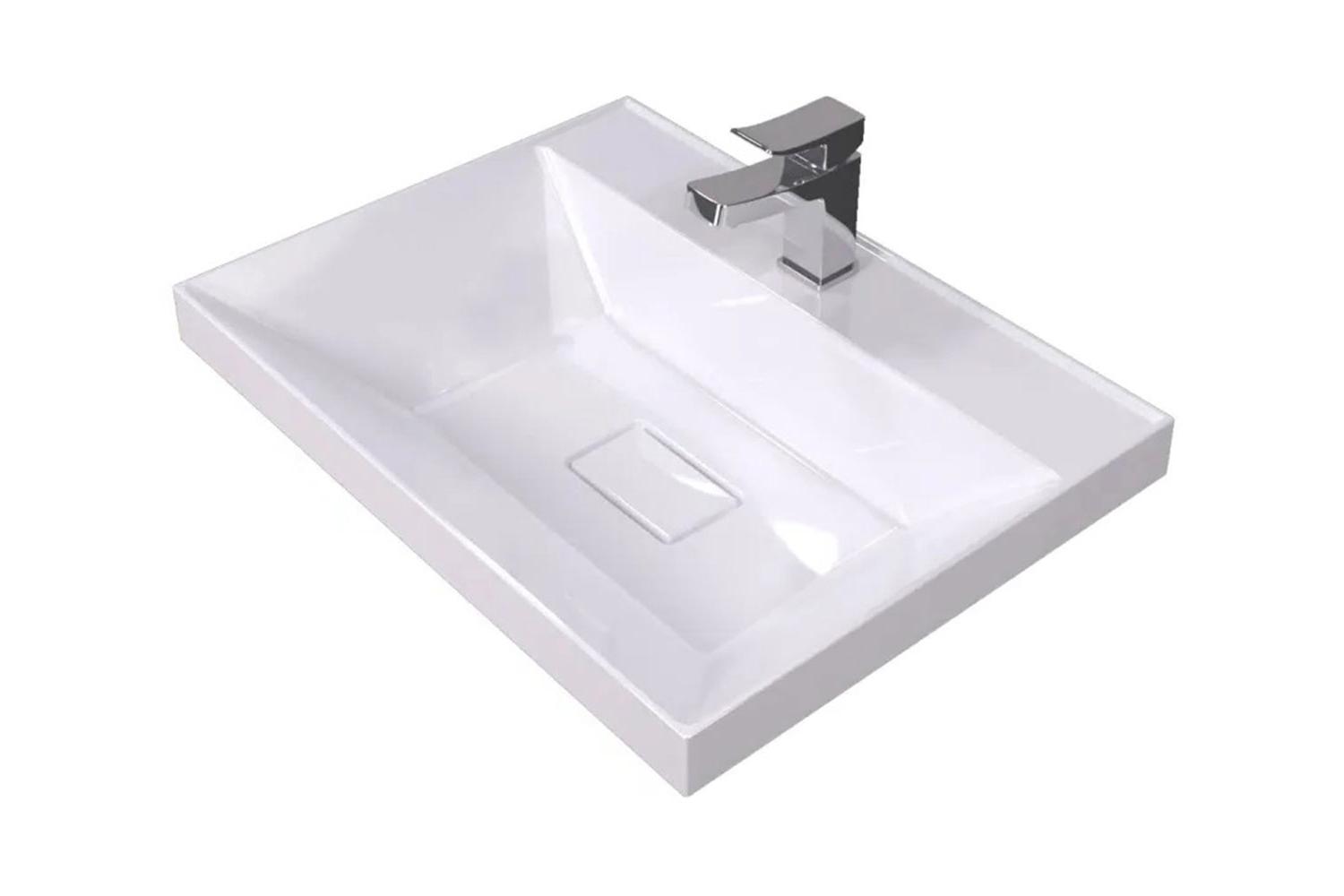 Раковина для ванной Clasic New