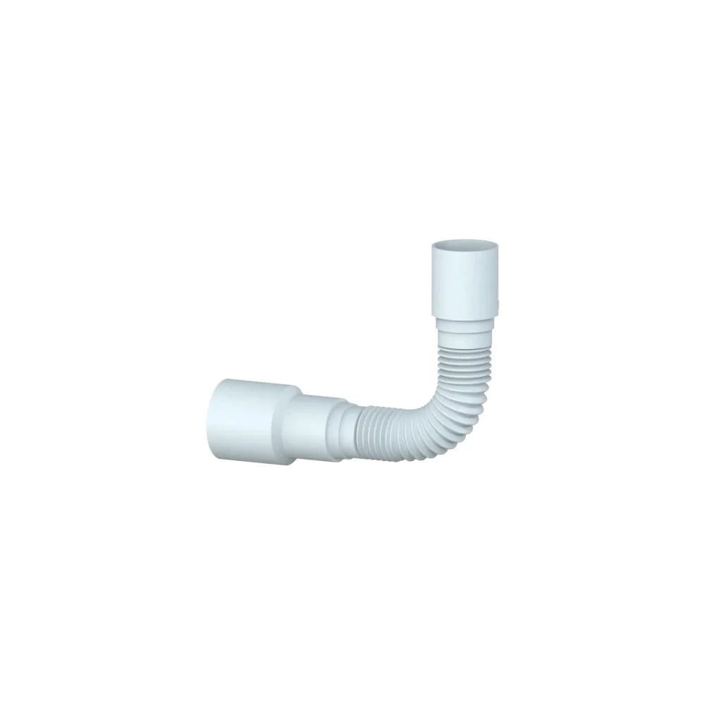MD40 Гибкое соединение 400 мм Ø32x32/40 Unicorn MD40