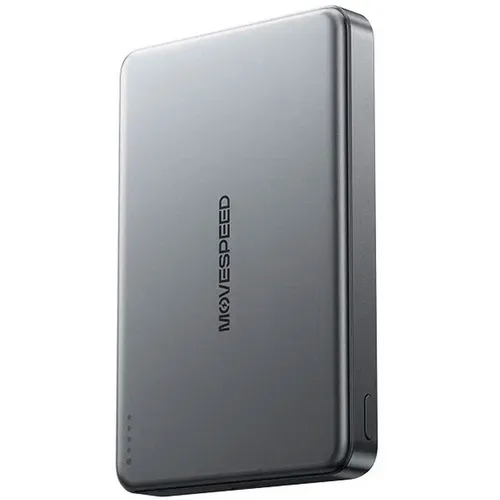 Внешний аккумулятор Power Bank MOVESPEED MSP08