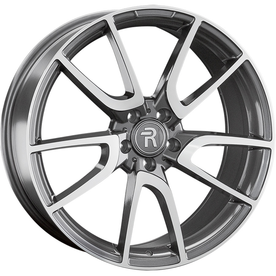 VV330 8x19/5x112 D66.6 ET28 GMF VV330
