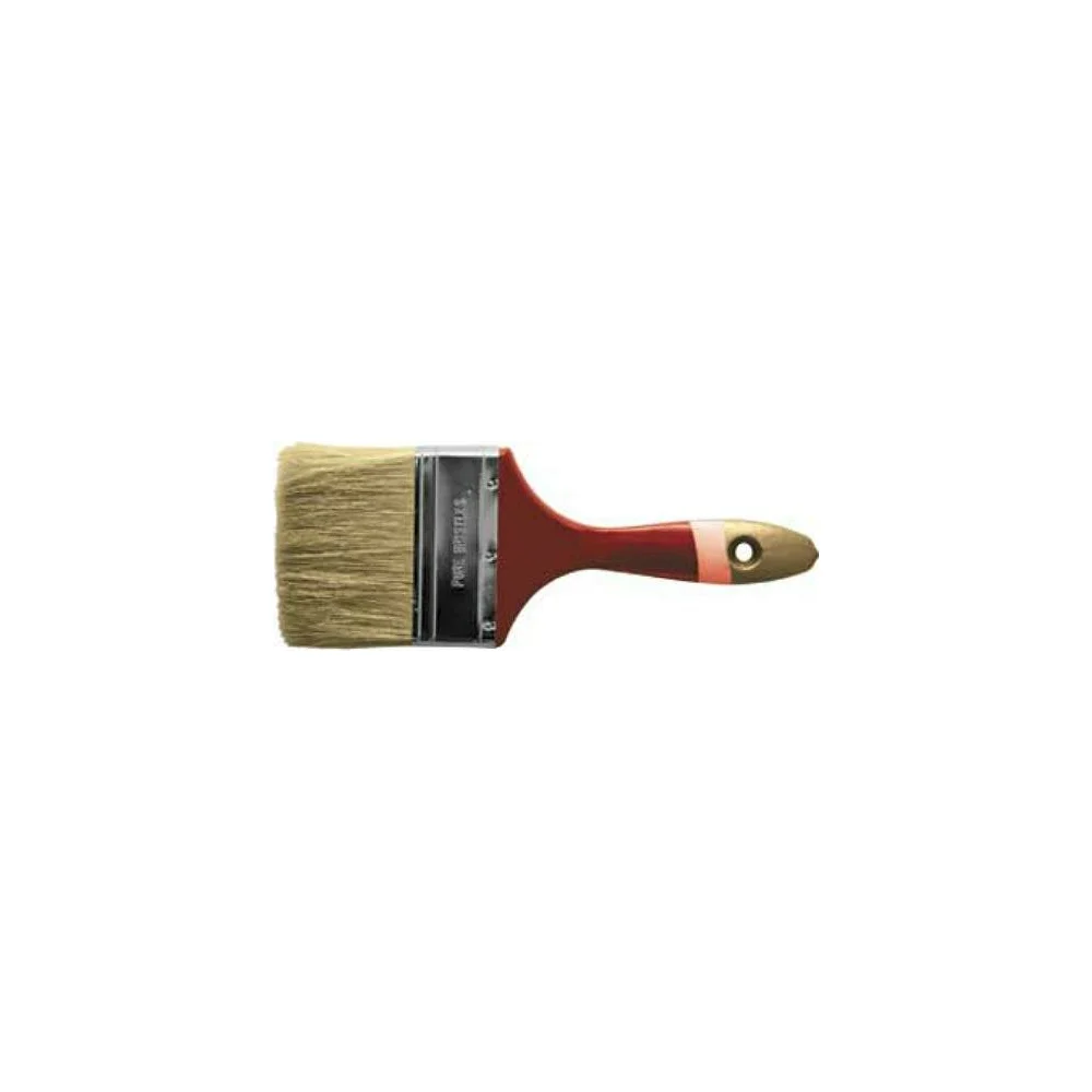 Флейцевая кисть 1" FIT IT Классик 01093