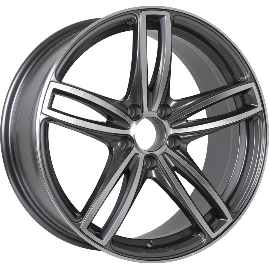 B214 8x18/5x112 D66.6 ET30 GMF B214