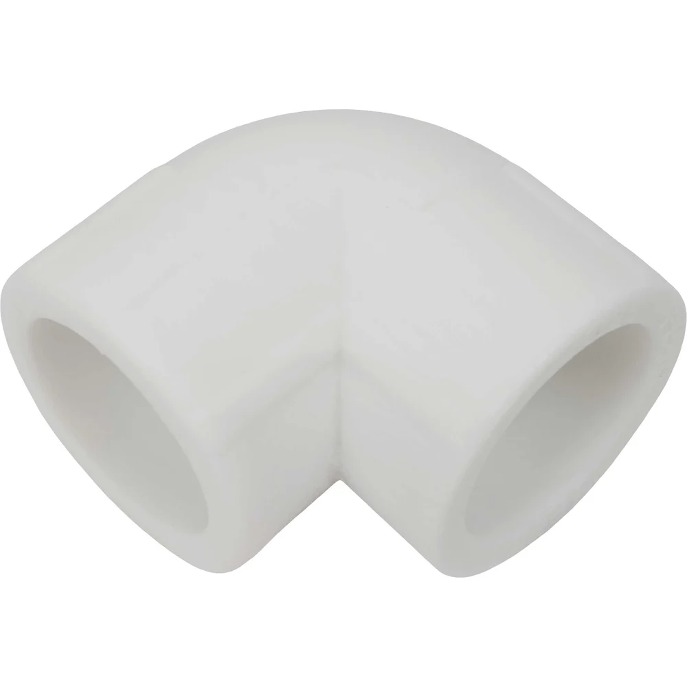 Угольник PP-R 25x90 гр Gigant 25X90