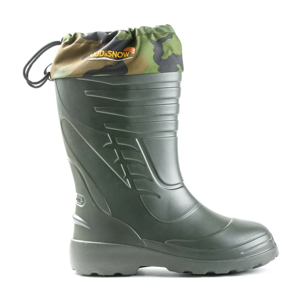 Сапоги PROSAFE 402.1 размер 44-45 4650289566788
