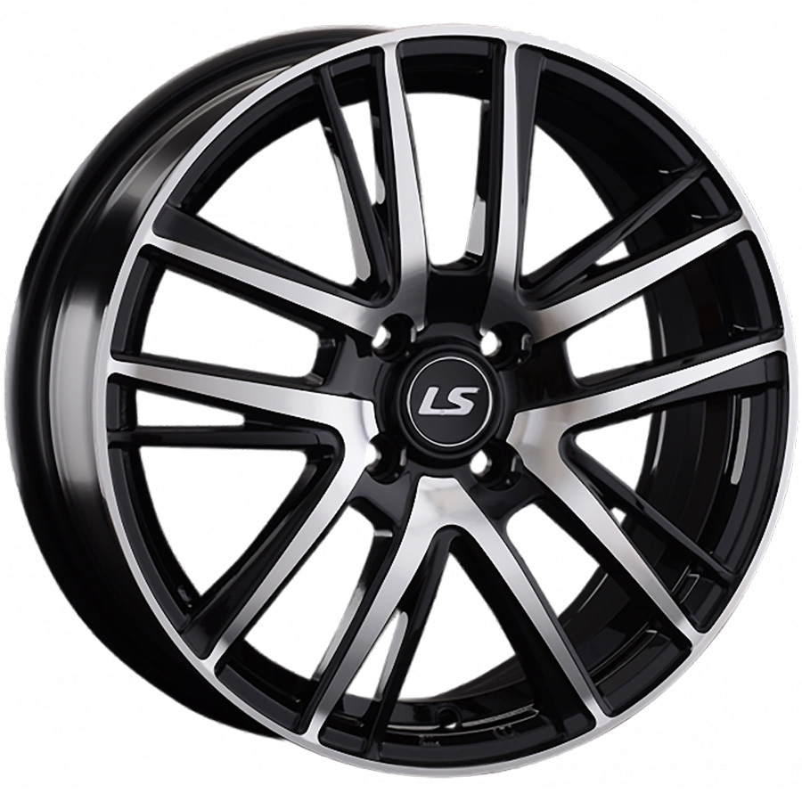 LS 6.5X17/4X100