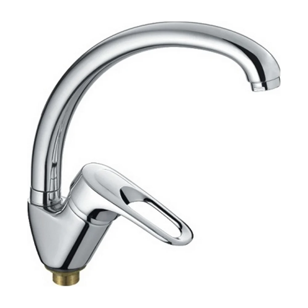 Смеситель для кухни Haiba HB4104-2