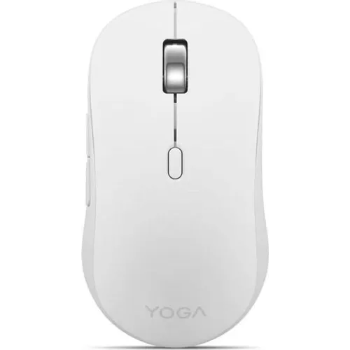 Мышь беспроводная LENOVO Yoga Silent MB566T