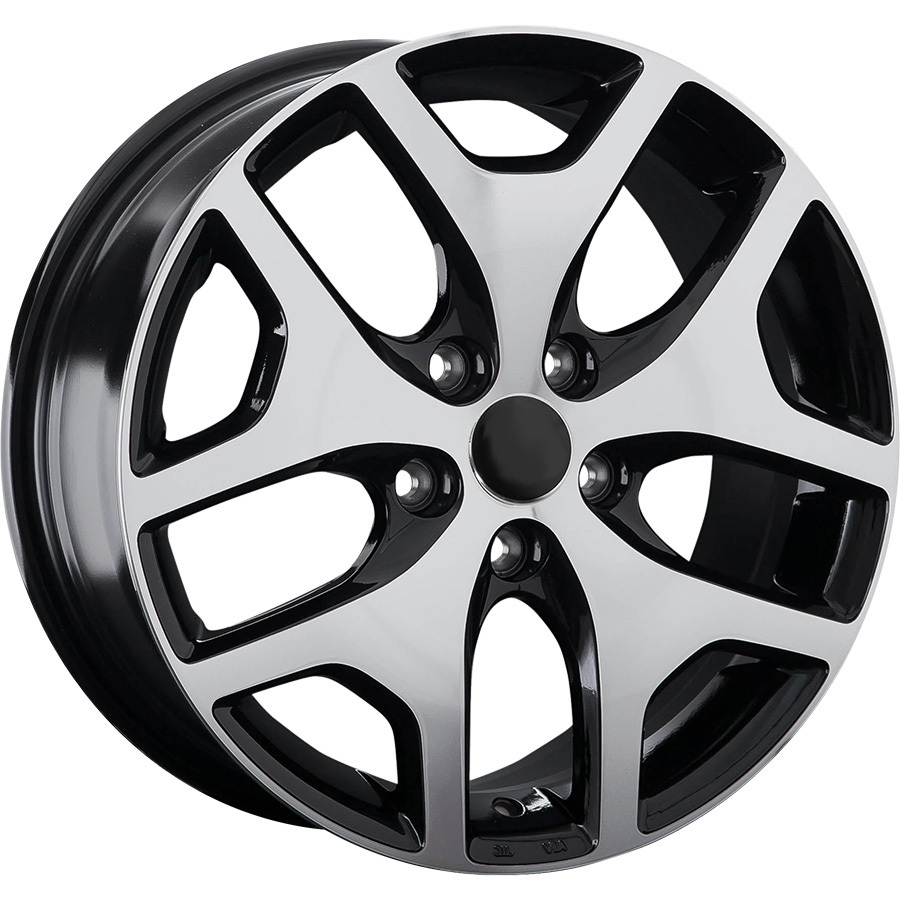 SB43 7x17/5x114.3 D56.1 ET55 BKF SB43