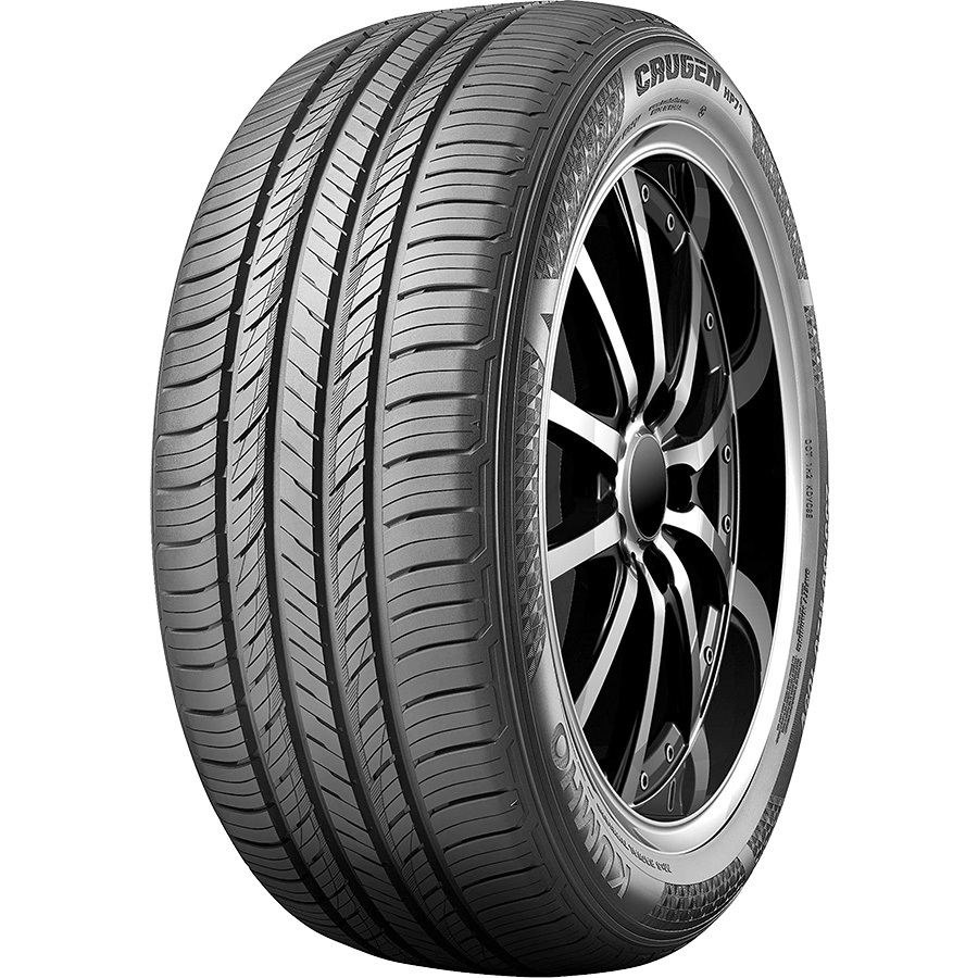 Crugen HP71