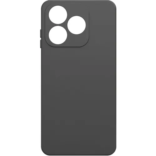Чехол клип-кейс BORASCO Silicone Case Honor X5D/X5D