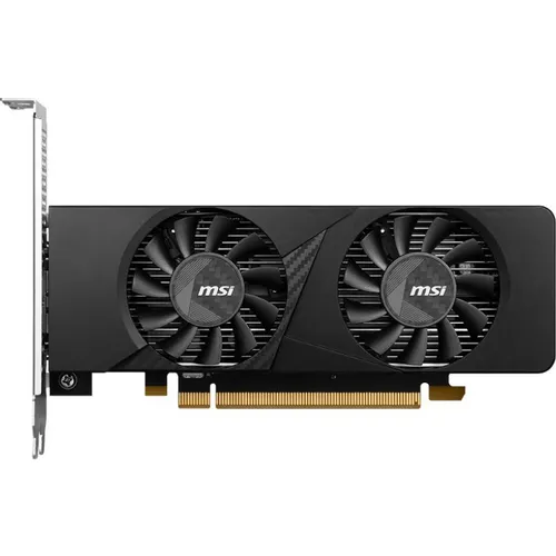 Видеокарта MSI NVIDIA GeForce RTX RTX GAMING OC Gaming GDDR6