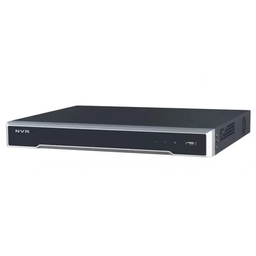 Видеорегистратор NVR (сетевой) Hikvision DS-7608NXI-K2(D)