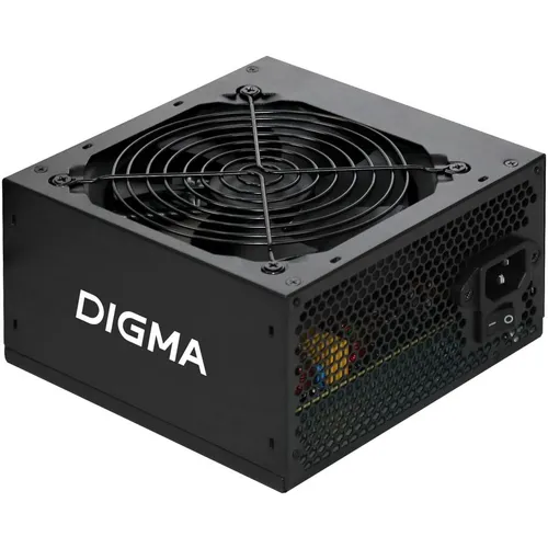 Блок питания DIGMA DPSU-700W-WH