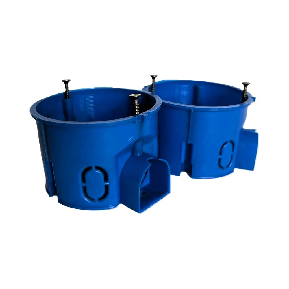 Коробка монтажная KOPOS Symple KM-S-68-45-S-KA
