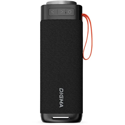 Колонка портативная DIGMA D-PS1522