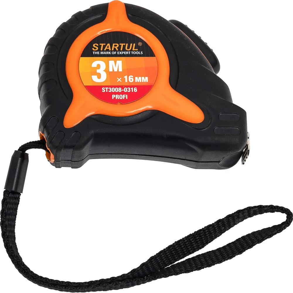 Рулетка STARTUL ST3008-0316