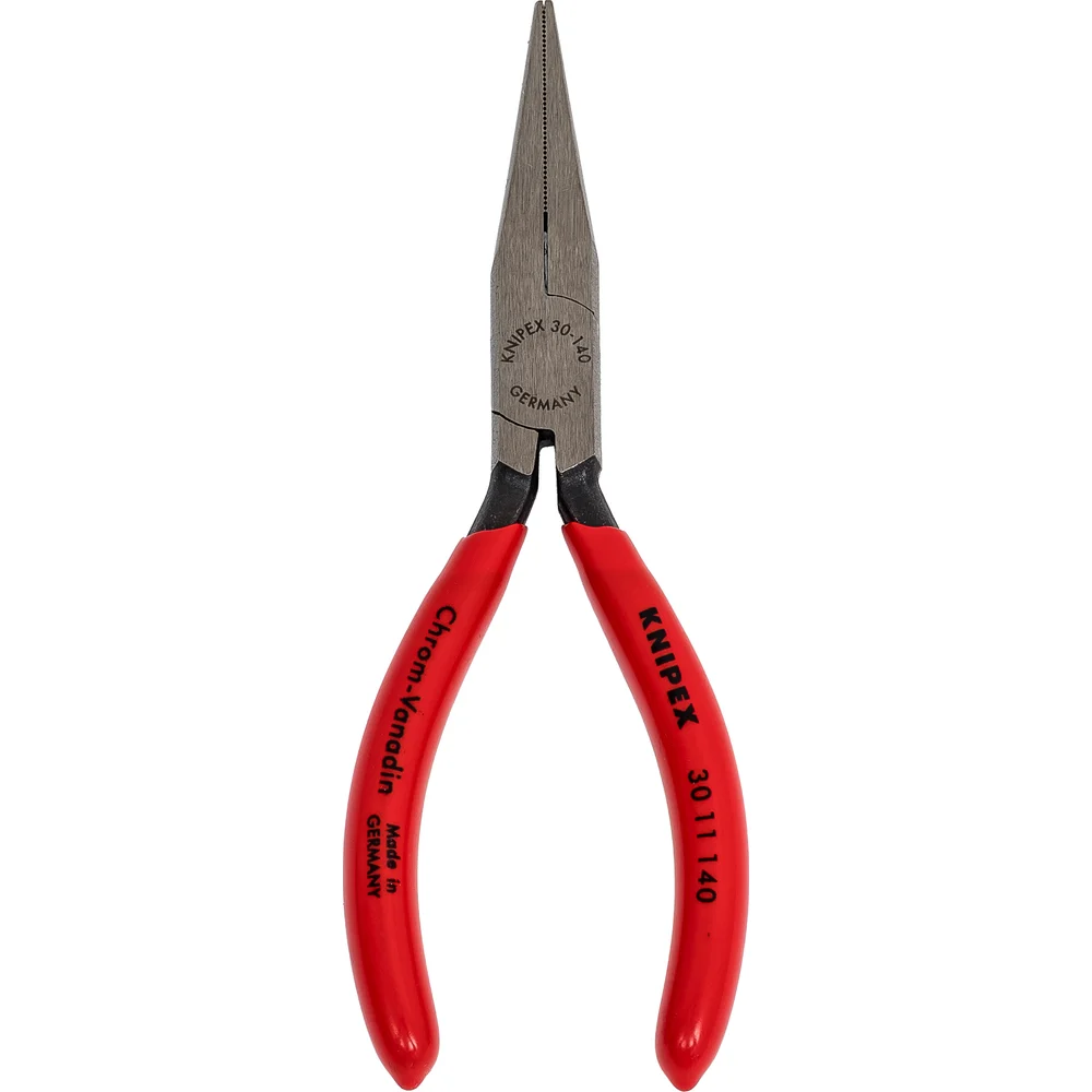 Длинногубцы Knipex KN-3011140