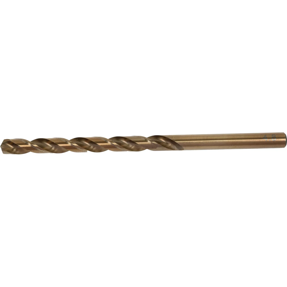 Сверло 238NVA HSS/CO D338 8.75 мм OSAWA 238NVA
