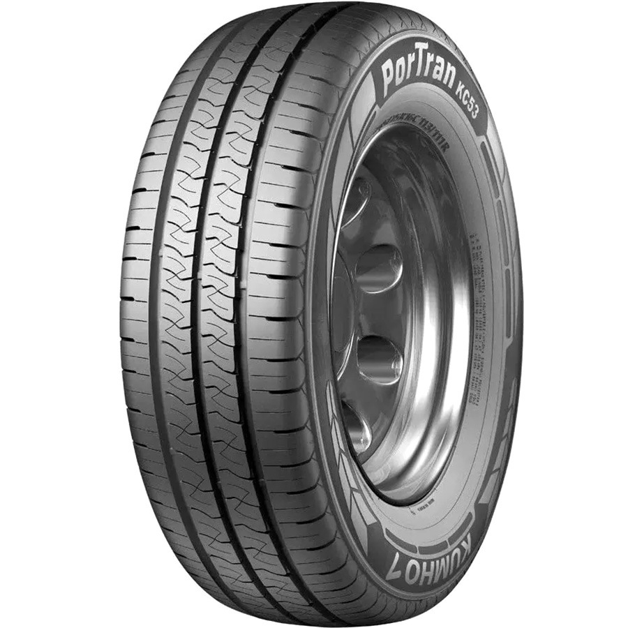PORTRAN KC53