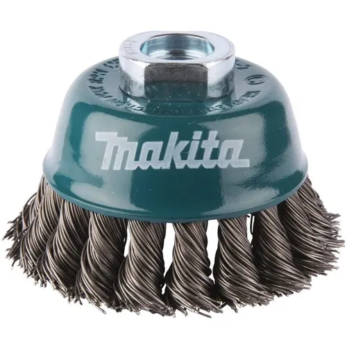 Щетка дисковая MAKITA D-24131