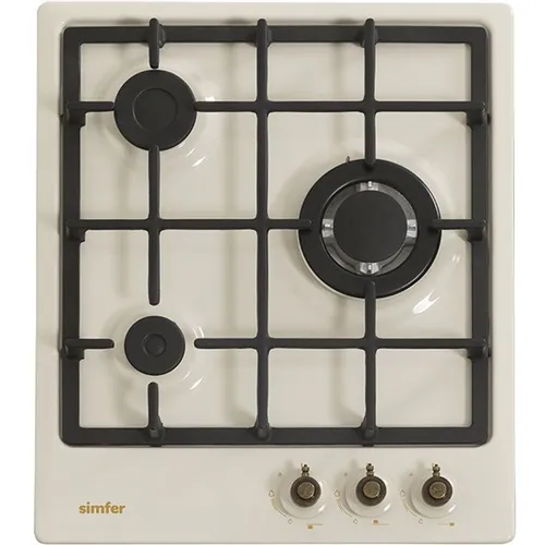 Газовая варочная панель SIMFER H45V35O527