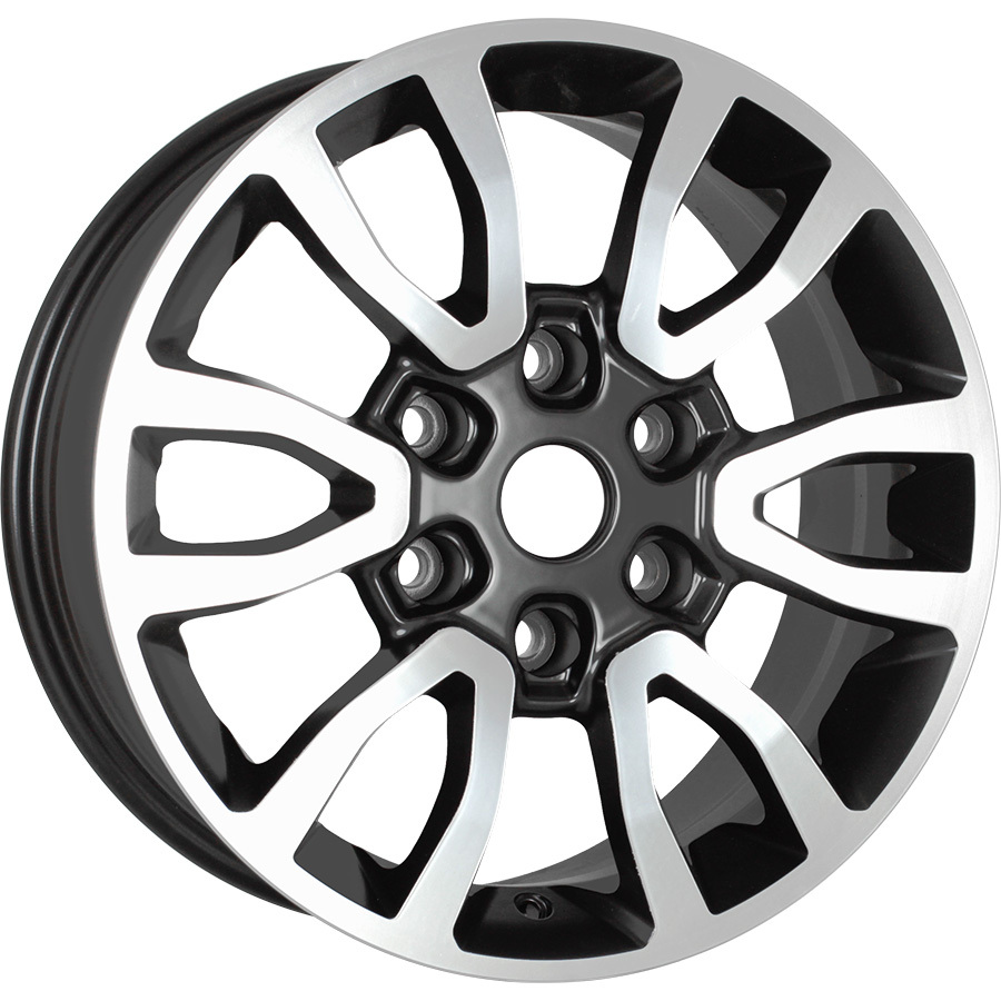 TY175 7.5x18/6x139.7 D106.1 ET25 BK_FP