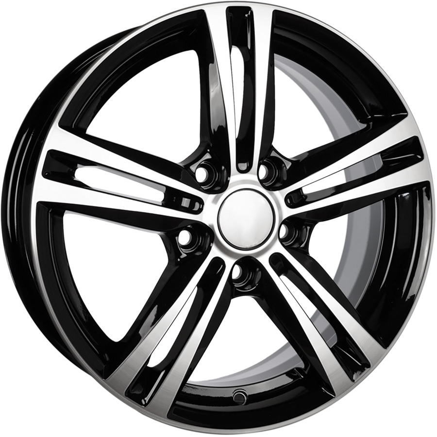 Галилео 6x16/5x114.3 D67.1 ET48 AB 6X16/5X114.3