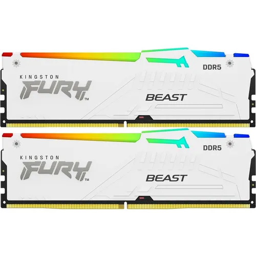Оперативная память KINGSTON Fury Beast KF560C30BWEAK2-32