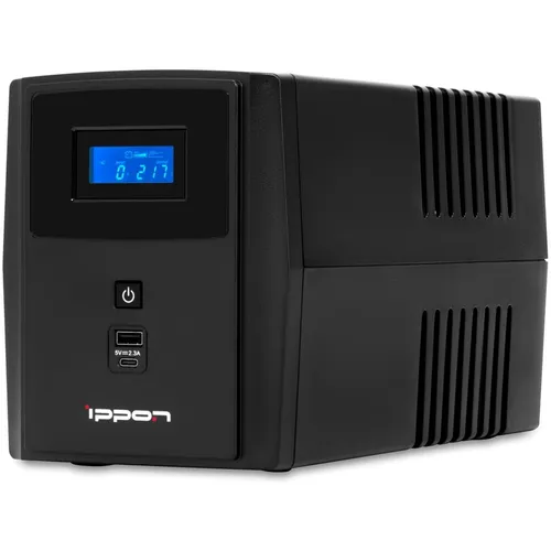 ИБП Ippon Smart Power Pro II 2200, 2200ВA [1005590]