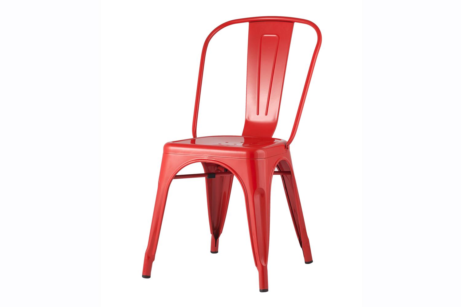 Стул Stool Group Tolix