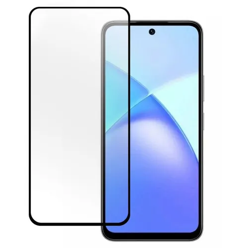 Защитное стекло для экрана PERO для Infinix Smart 10 прозрачная, 1 шт, прозрачный [pgfg-infsm10]