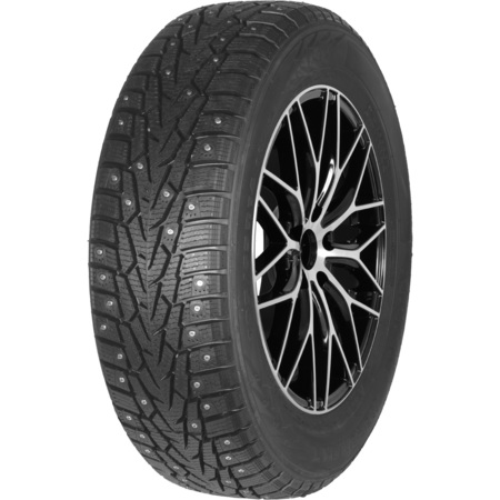 Autograph Snow SUV 115T