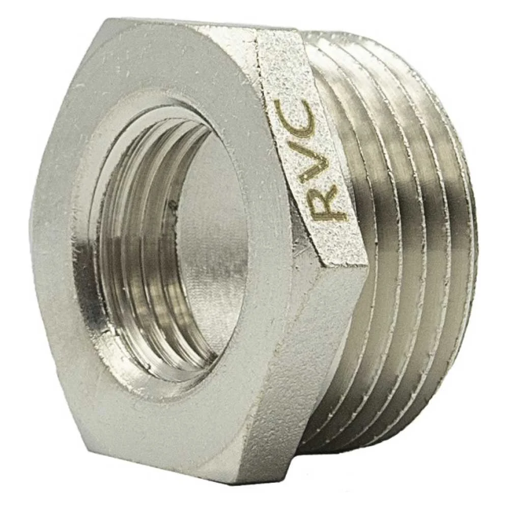 Футорка Rvc 1/2 г х 2 ш 00795