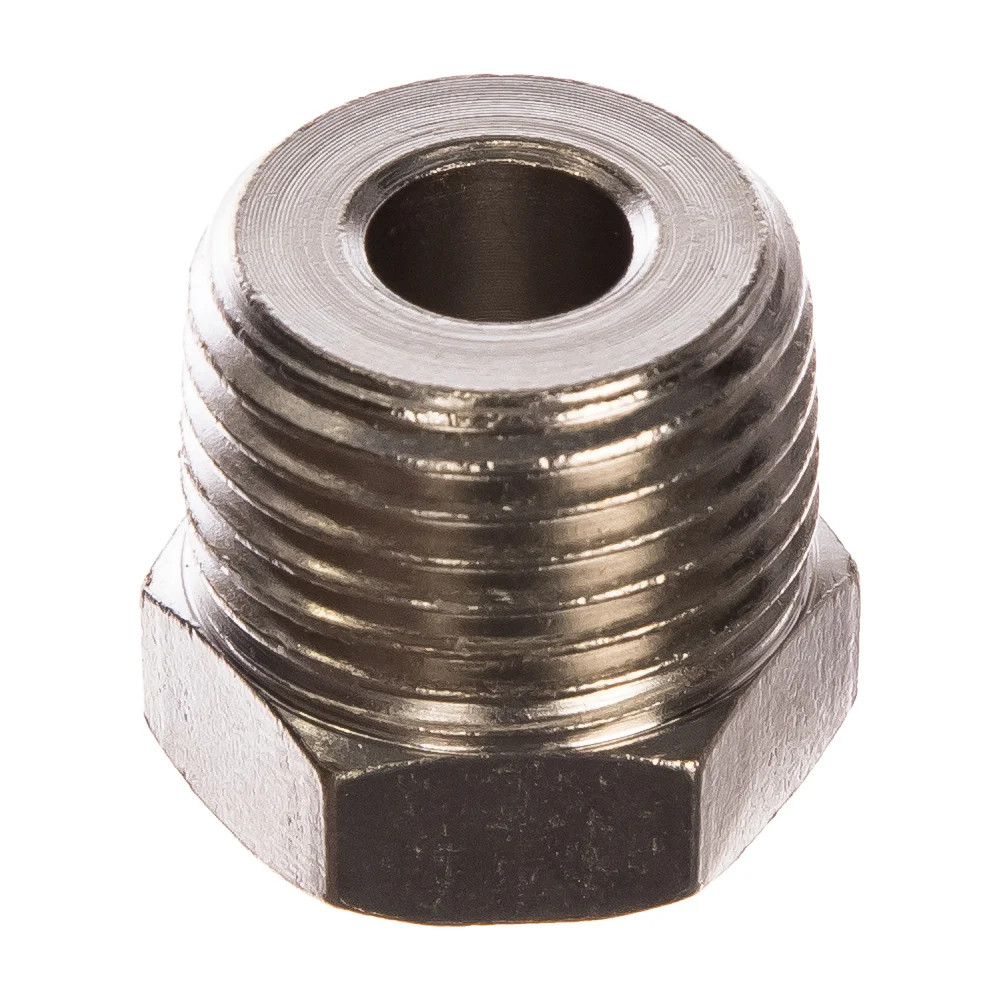 Переходник (1/2"M на 1/8"F) FUBAG 180194
