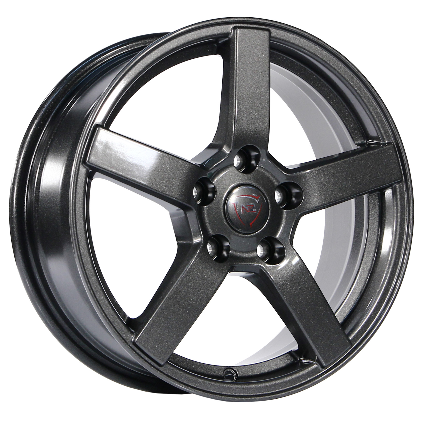 R17 4x100 7J ET41 D60,1 NZ 4X100