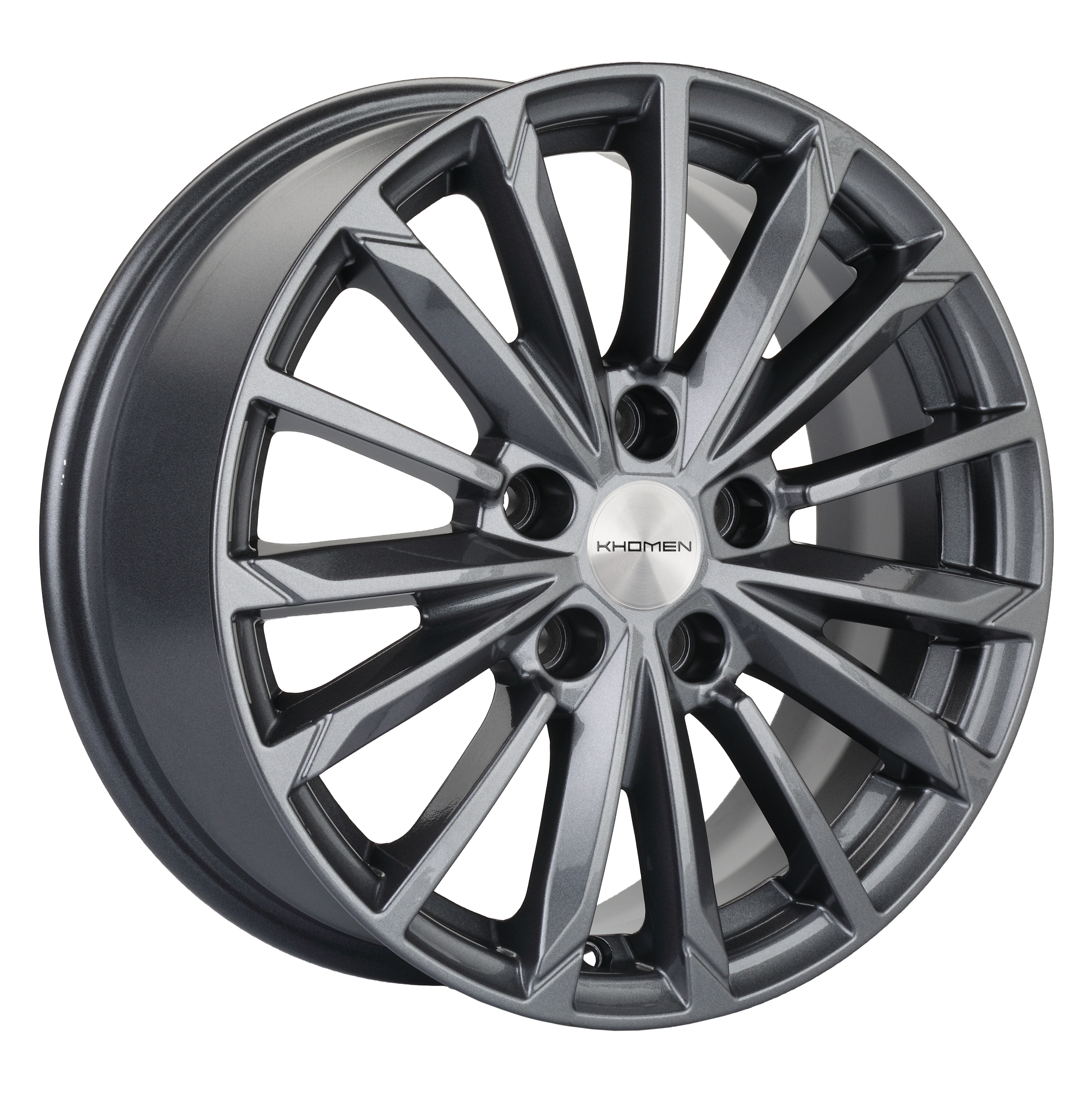 KHW1606 (ZV16_Kaptur) 6.5x16/5x114.3 D66.1 ET50 F_silver