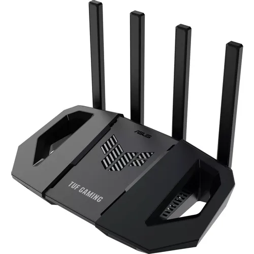 Wi-Fi роутер ASUS TUF-BE3600