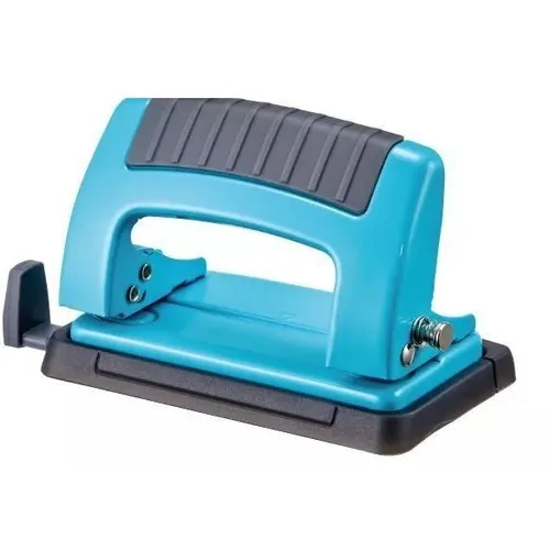 Дырокол KW-TRIO 09065BLUE