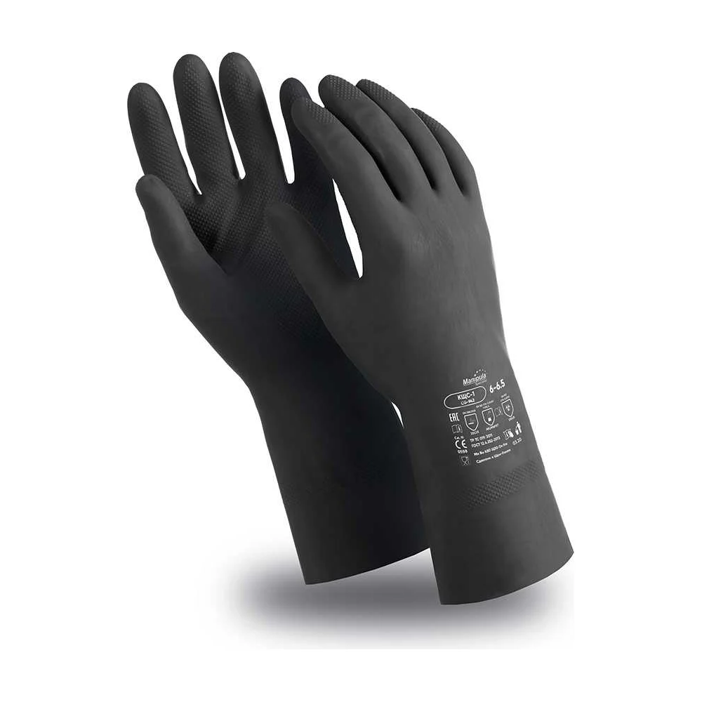 Перчатки MANIPULA Specialist CG-942