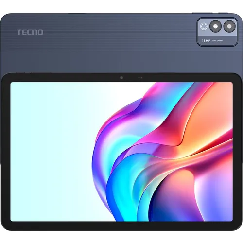 10.95 Планшет TECNO MegaPad T1101