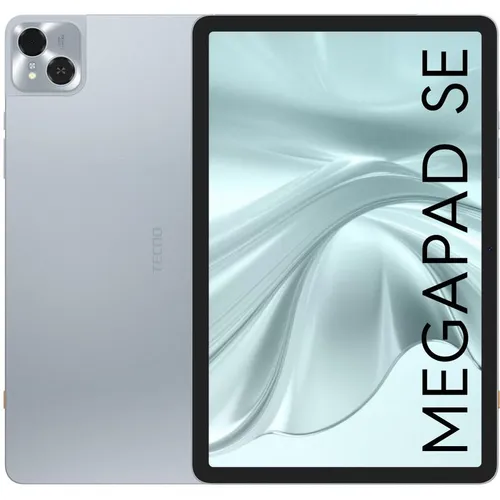 10.95 Планшет TECNO MegaPad SE T1102W