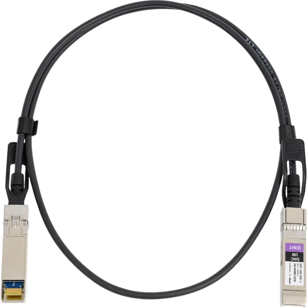 Кабель XBIT SFP DAC S10GT0130