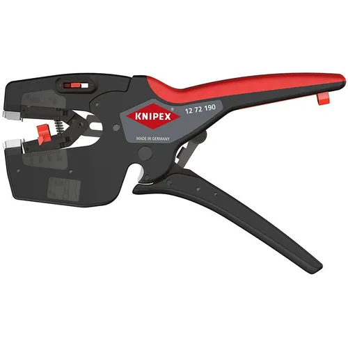 Автоматический стриппер Knipex NexStrip AWG 2X2.5
