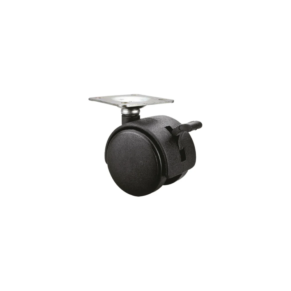 Мебельное колесо STARFIX SMF-10520